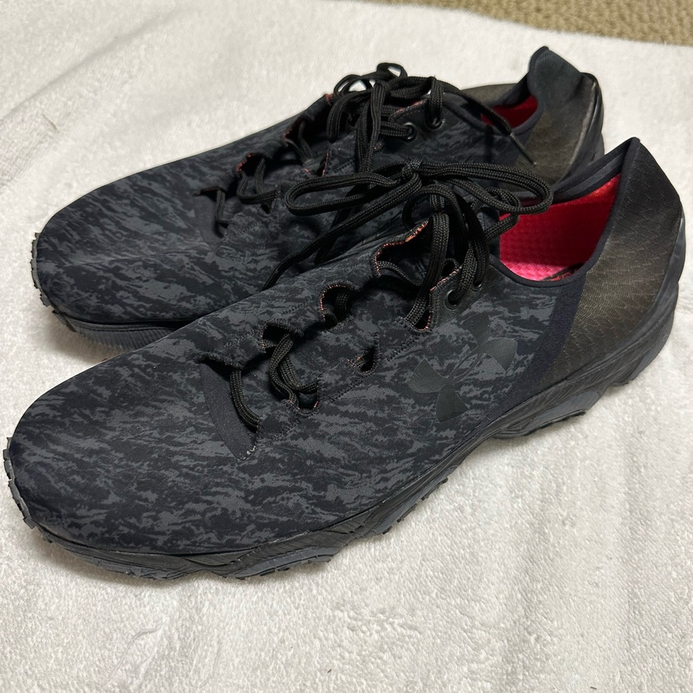 Under Armour shoes men